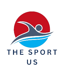 The Sport Us Logo
